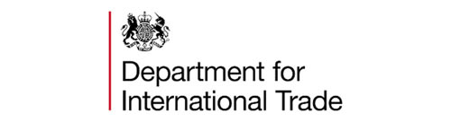 Department for International Trade